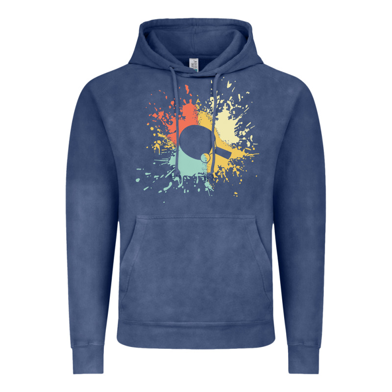 Ping Pong T  Shirt P I N G P O N G I N K S P L A S H T  Shirt Vintage Hoodie by linhVisuals | Teevron