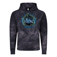 Cloud Black arch enemy Vintage Hoodie - linhVisuals