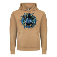 Vintage Camel arch enemy Vintage Hoodie - linhVisuals