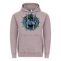 Vintage Zinc arch enemy Vintage Hoodie - linhVisuals