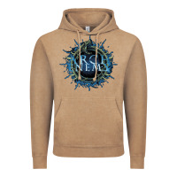 Vintage Coffee arch enemy Vintage Hoodie - linhVisuals