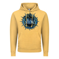 Arch Enemy Vintage Hoodie | Teevron