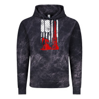 Oilfield Shirt   Us Flag Oil Rig Shirt Vintage Hoodie | Teevron