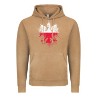 Vintage Camel polish eagle  polish pride  polish flag  polish t shirt Vintage Hoodie - linhVisuals