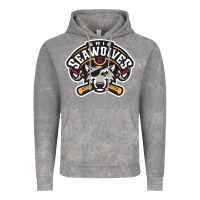 Cloud Rock sport american Vintage Hoodie - linhVisuals