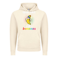 Vintage Artic mens sorry girl i like bananas funny lgbt gay pride tshirt gifts Vintage Hoodie - linhVisuals