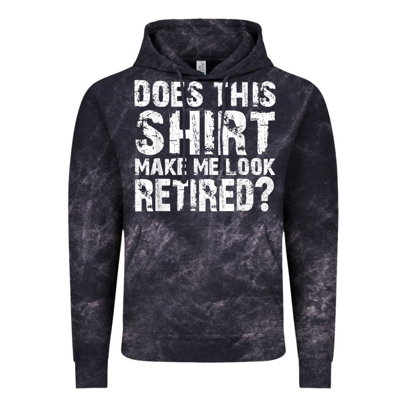 Retirement Gifts For Men Funny Retirement Shirt For Party Vintage Hoodie by linhVisuals | Teevron