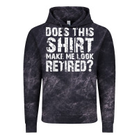 Cloud Black retirement gifts for men funny retirement shirt for party Vintage Hoodie - linhVisuals