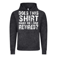 Vintage Black retirement gifts for men funny retirement shirt for party Vintage Hoodie - linhVisuals
