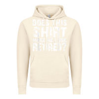 Vintage Artic retirement gifts for men funny retirement shirt for party Vintage Hoodie - linhVisuals