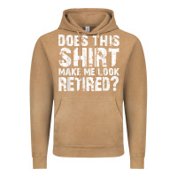 Vintage Camel retirement gifts for men funny retirement shirt for party Vintage Hoodie - linhVisuals
