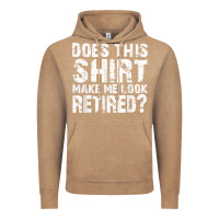 Vintage Coffee retirement gifts for men funny retirement shirt for party Vintage Hoodie - linhVisuals