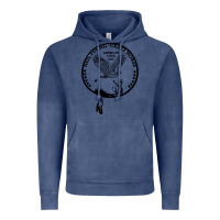 Vintage Denim neil young crazy horse american tour 1976 [tw] Vintage Hoodie - linhVisuals