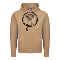 Neil Young Crazy Horse American Tour 1976 [tw] Vintage Hoodie | Teevron