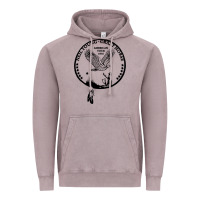 Vintage Zinc neil young crazy horse american tour 1976 [tw] Vintage Hoodie - linhVisuals