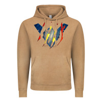 Vintage Camel nightwing super hero Vintage Hoodie - linhVisuals