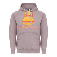 Vintage Zinc five guys Vintage Hoodie - linhVisuals
