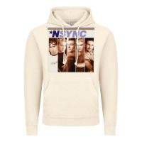 Vintage Artic n sync [tw] Vintage Hoodie - linhVisuals
