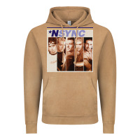 Vintage Camel n sync [tw] Vintage Hoodie - linhVisuals