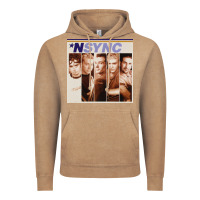 Vintage Coffee n sync [tw] Vintage Hoodie - linhVisuals