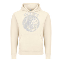 Vintage Artic eat the rich Vintage Hoodie - linhVisuals