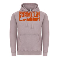 Vintage Zinc formula 1 Vintage Hoodie - linhVisuals
