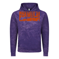 Formula 1 Vintage Hoodie | Teevron