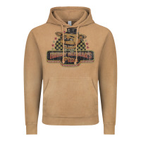 Vintage Camel freddy fazbear's pizza 1983   five nights at freddys Vintage Hoodie - linhVisuals