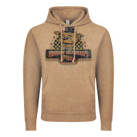 Freddy Fazbear's Pizza 1983   Five Nights At Freddys Vintage Hoodie | Teevron