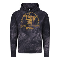 Cloud Black freddy fazbear's pizza 1983   freddy fazbears pizza Vintage Hoodie - linhVisuals