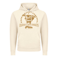 Vintage Artic freddy fazbear's pizza 1983   freddy fazbears pizza Vintage Hoodie - linhVisuals