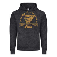 Vintage Black freddy fazbear's pizza 1983   freddy fazbears pizza Vintage Hoodie - linhVisuals
