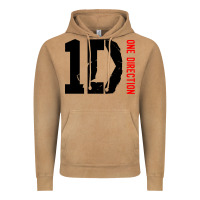 Vintage Camel one direction 1d [twhite] Vintage Hoodie - linhVisuals