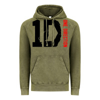 Vintage Olive one direction 1d [twhite] Vintage Hoodie - linhVisuals