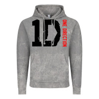 Cloud Rock one direction 1d [twhite] Vintage Hoodie - linhVisuals