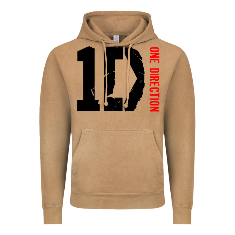 One Direction 1d [twhite] Vintage Hoodie by linhVisuals | Teevron