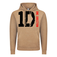 Vintage Coffee one direction 1d [twhite] Vintage Hoodie - linhVisuals