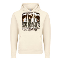 Vintage Artic one direction 04 [tb] Vintage Hoodie - linhVisuals