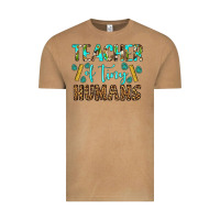 Vintage Camel teacher of tiny humans Vintage Tee - BundleAndBundleShop