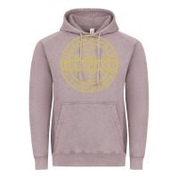 Vintage Zinc honolulu lifeguard   lifeguard Vintage Hoodie - linhVisuals