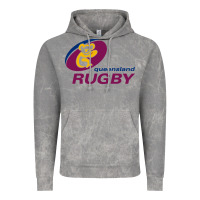 Queensland Rugby Vintage Hoodie | Teevron