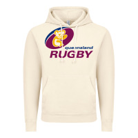 Vintage Artic queensland rugby Vintage Hoodie - linhVisuals