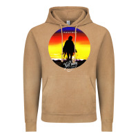 Vintage Camel best neil harvest moon 2022 lazuardi Vintage Hoodie - linhVisuals