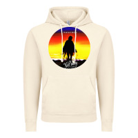 Vintage Artic best neil harvest moon 2022 lazuardi Vintage Hoodie - linhVisuals