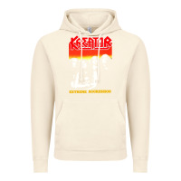 Vintage Artic kreator essential music Vintage Hoodie - linhVisuals