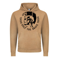 Vintage Camel diesel only the brave Vintage Hoodie - linhVisuals
