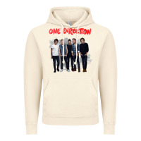 Vintage Artic one direction watercolor [tw] Vintage Hoodie - linhVisuals