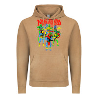 Vintage Camel king gizzard and the lizard wizard Vintage Hoodie - linhVisuals
