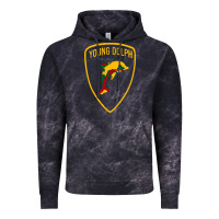 Cloud Black young dolph Vintage Hoodie - linhVisuals