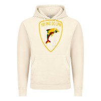 Vintage Artic young dolph Vintage Hoodie - linhVisuals